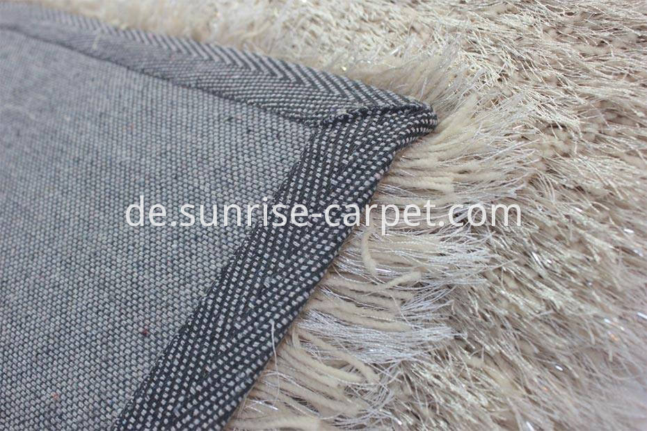 Silk & Soft Elastic Mix Carpet